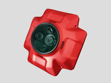 PSDK 102S 五鏡頭傾斜攝影相機(jī)